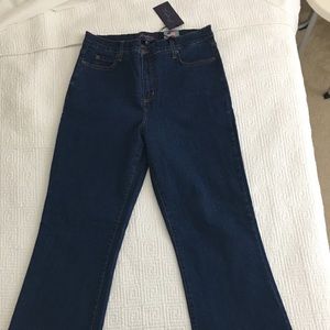 Brand new Not Your Daughters Jeans Sz 12 Reg